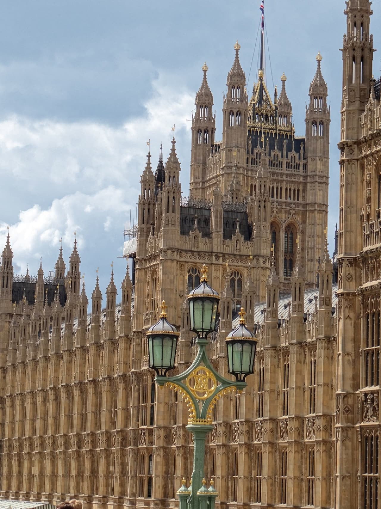 Full Day London with Changing of the Guard, Thames River Cruise and London Eye - image 7