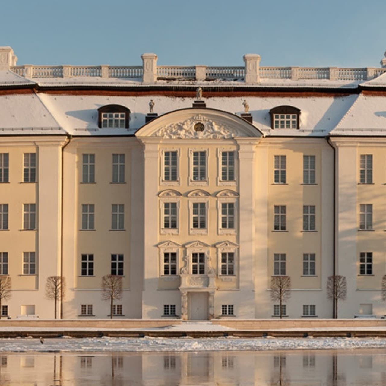 Köpenick Palace: Skip The Line - imagen 2