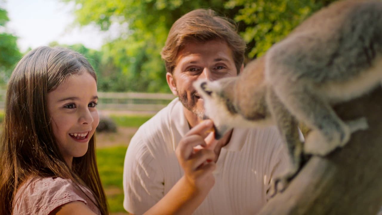 Dubai Safari Park Ticket - image 20