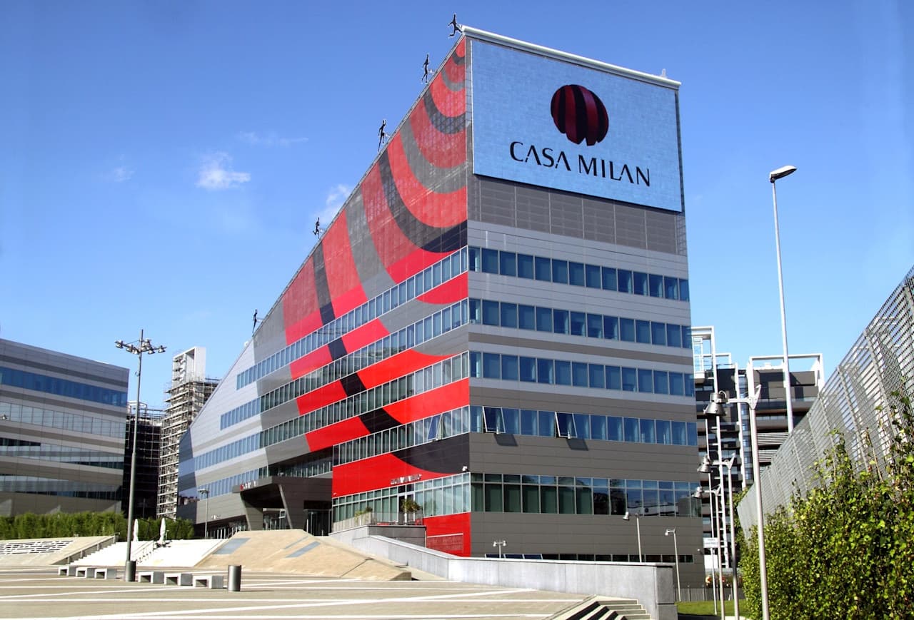 Museo Casa Milan - imagen 2