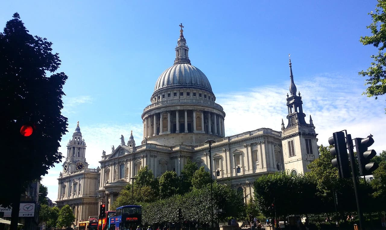 Full Day London with Changing of the Guard, Thames River Cruise and London Eye - image 5