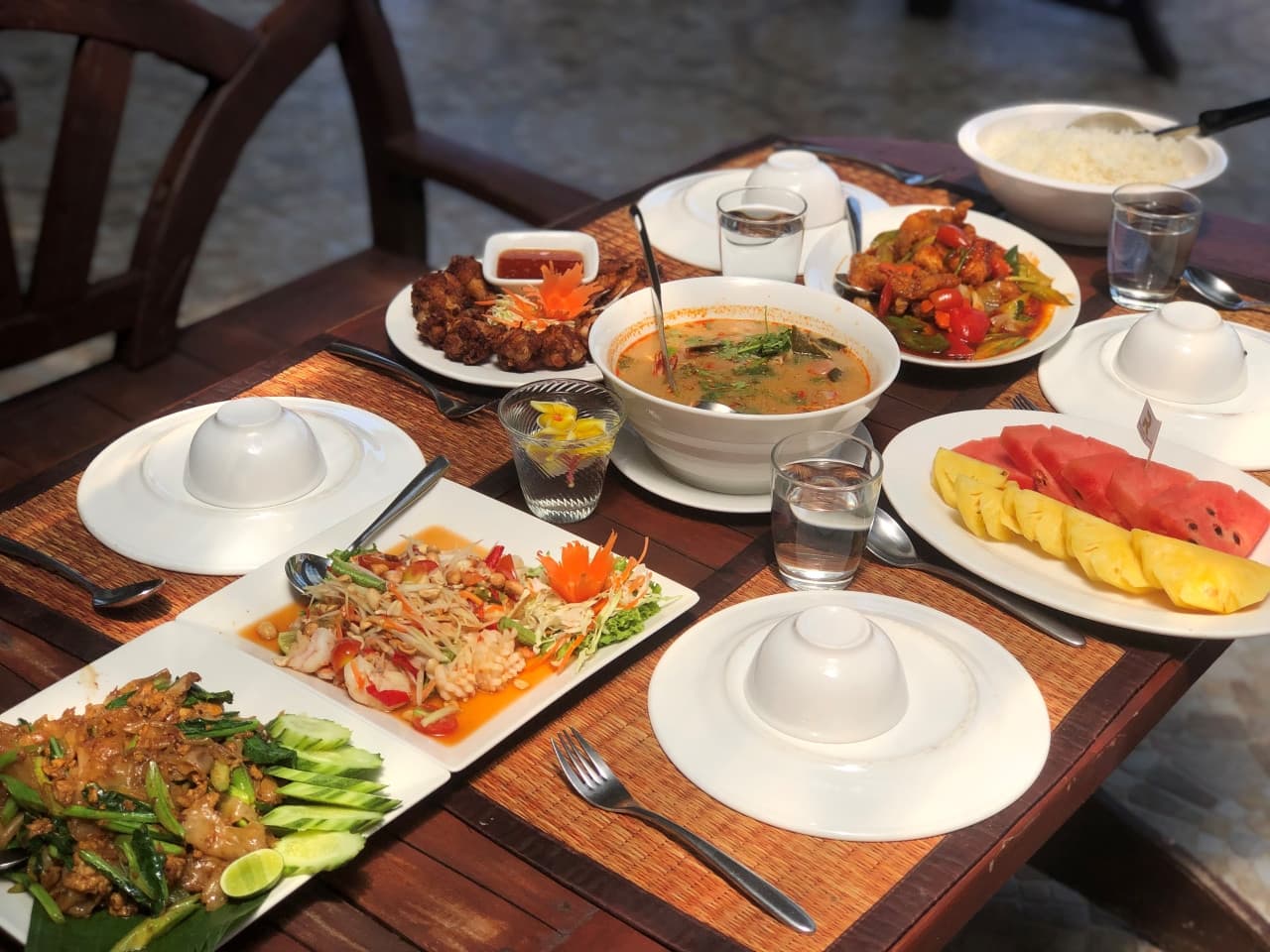 Raya Noi, Raya Yai, and Maiton Island Snorkelling Tour from Phuket - image 8