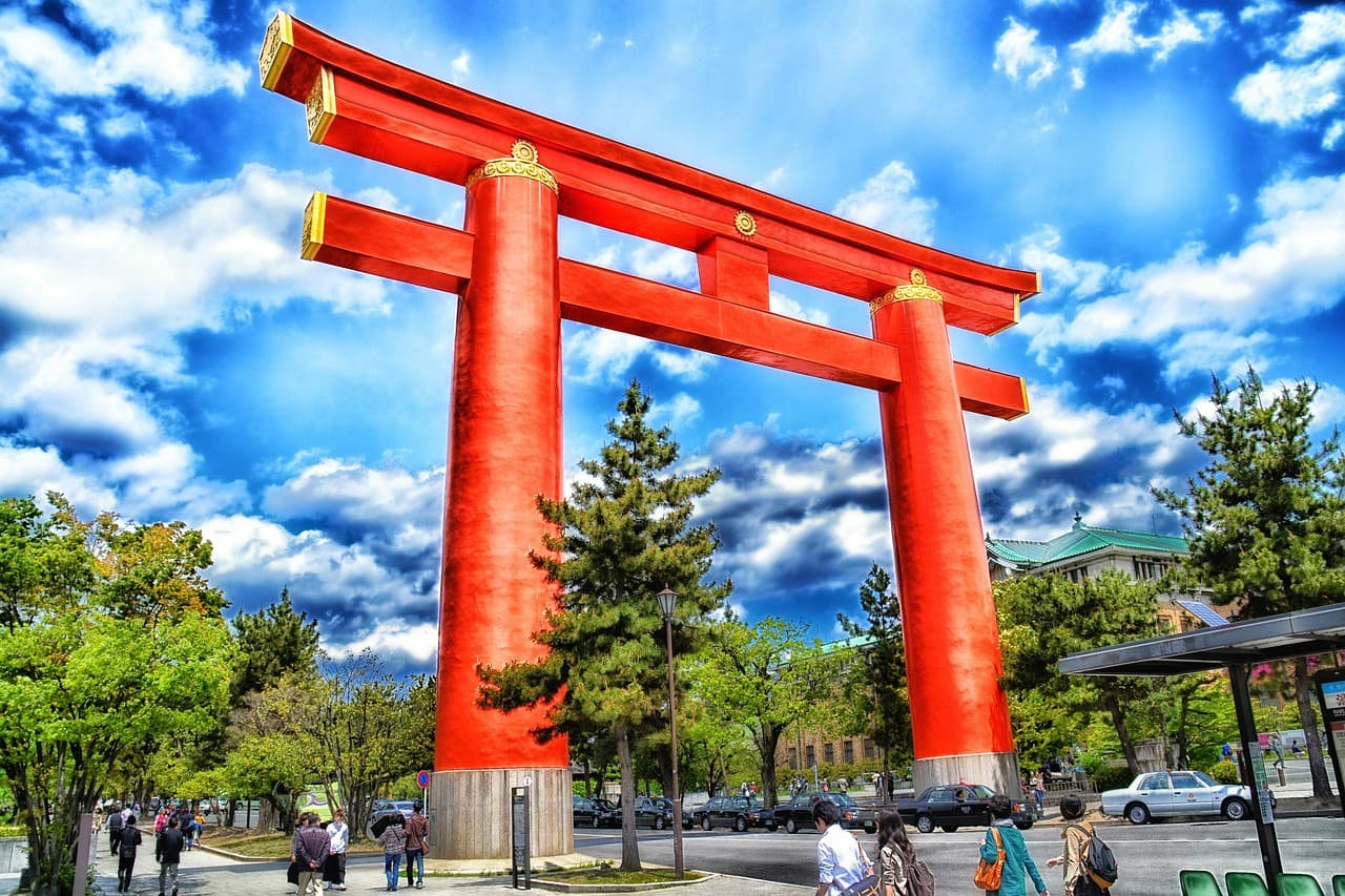 Kyoto Tour from Osaka - imagen 4