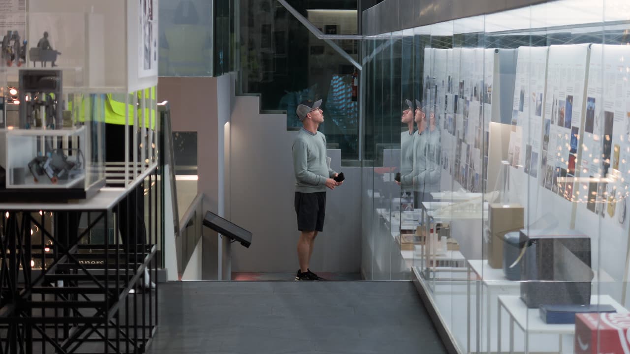 Red Dot Design Museum - image 4