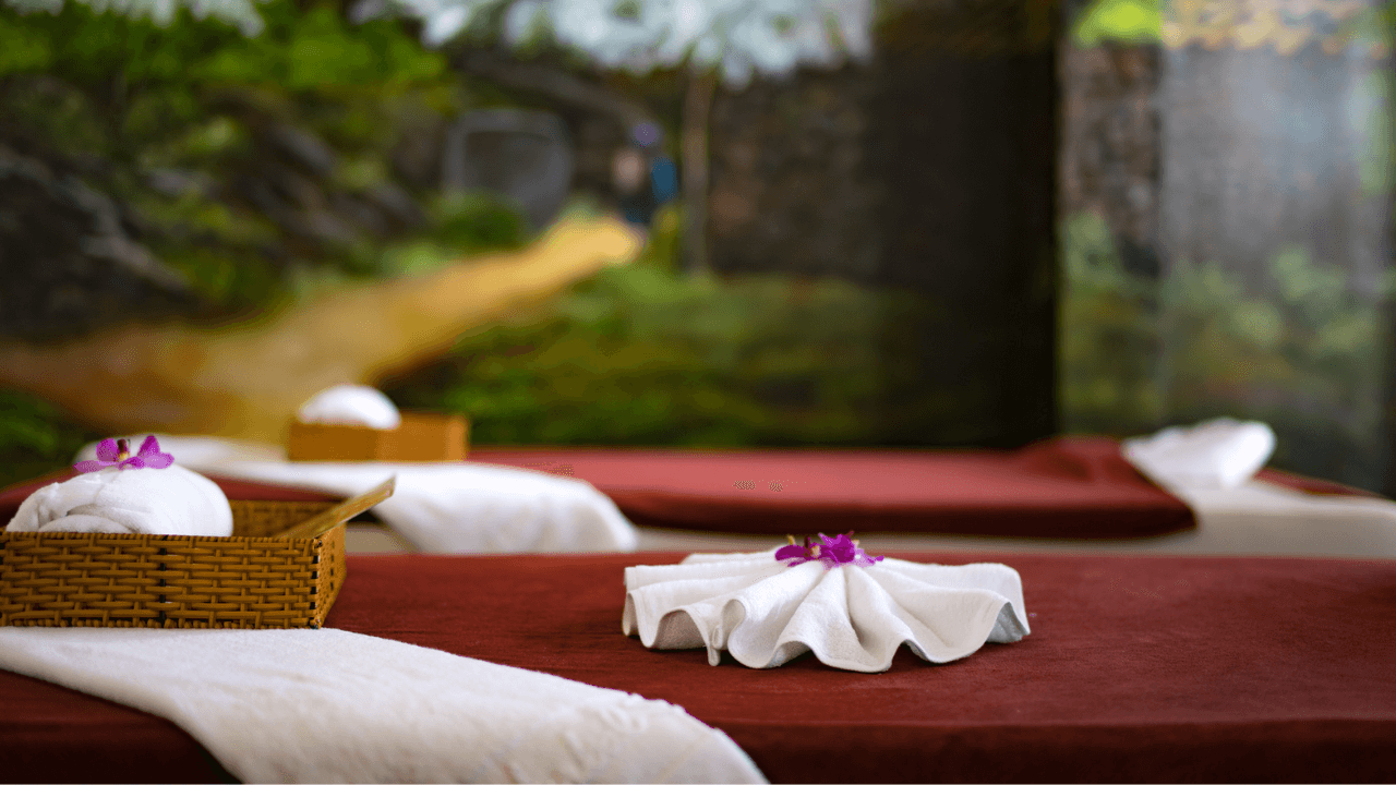 Experiencia de spa Herbal en Da Nang - imagen 6