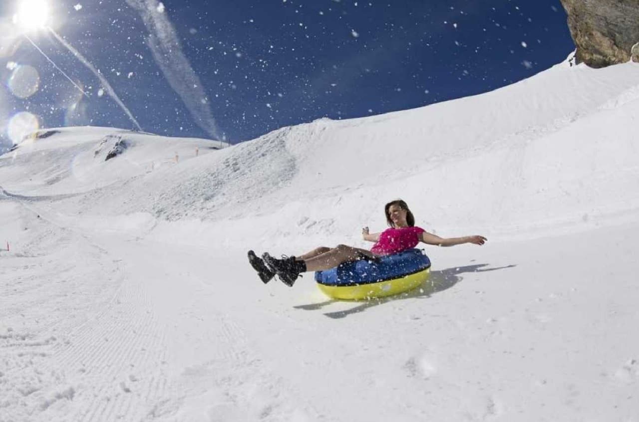 Mount Titlis Tour - image 5