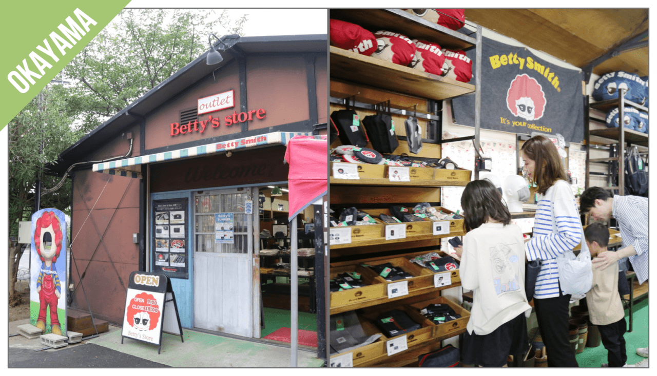Pase Have Fun in Okayama - Pase gratuito por 1 semana - imagen 11