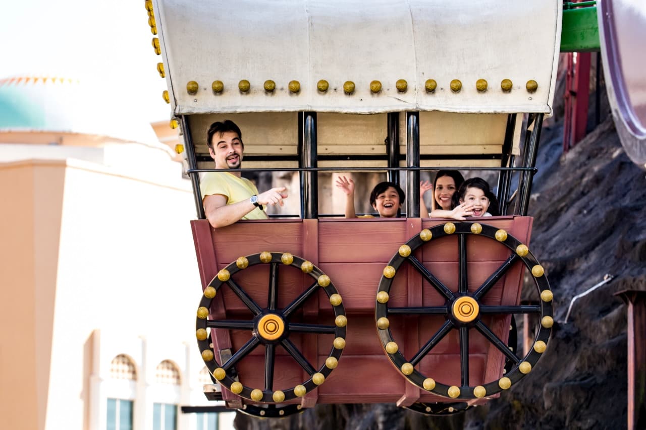 Entrada para Sunway Lagoon Theme Park - imagen 21