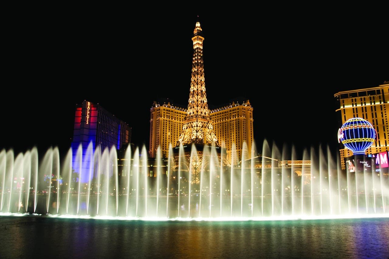 The Eiffel Tower Experience Las Vegas - image 5
