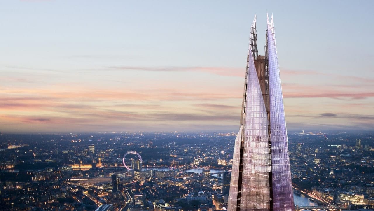 The View from the Shard Tickets - image 6