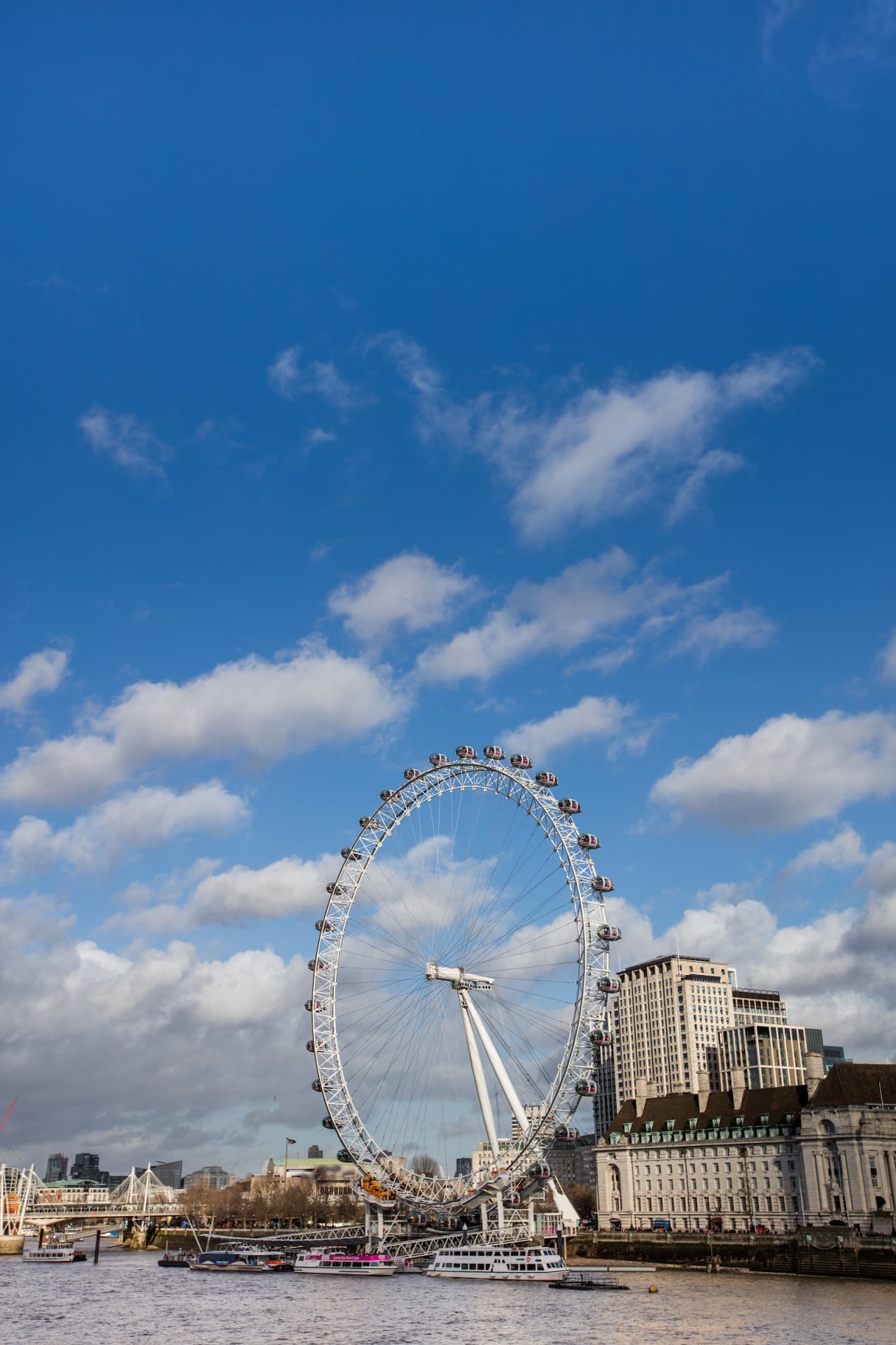 River Thames Cruise - image 10