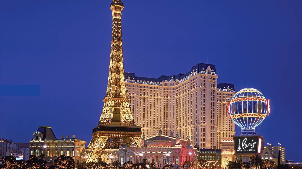 The Eiffel Tower Experience Las Vegas - image 4