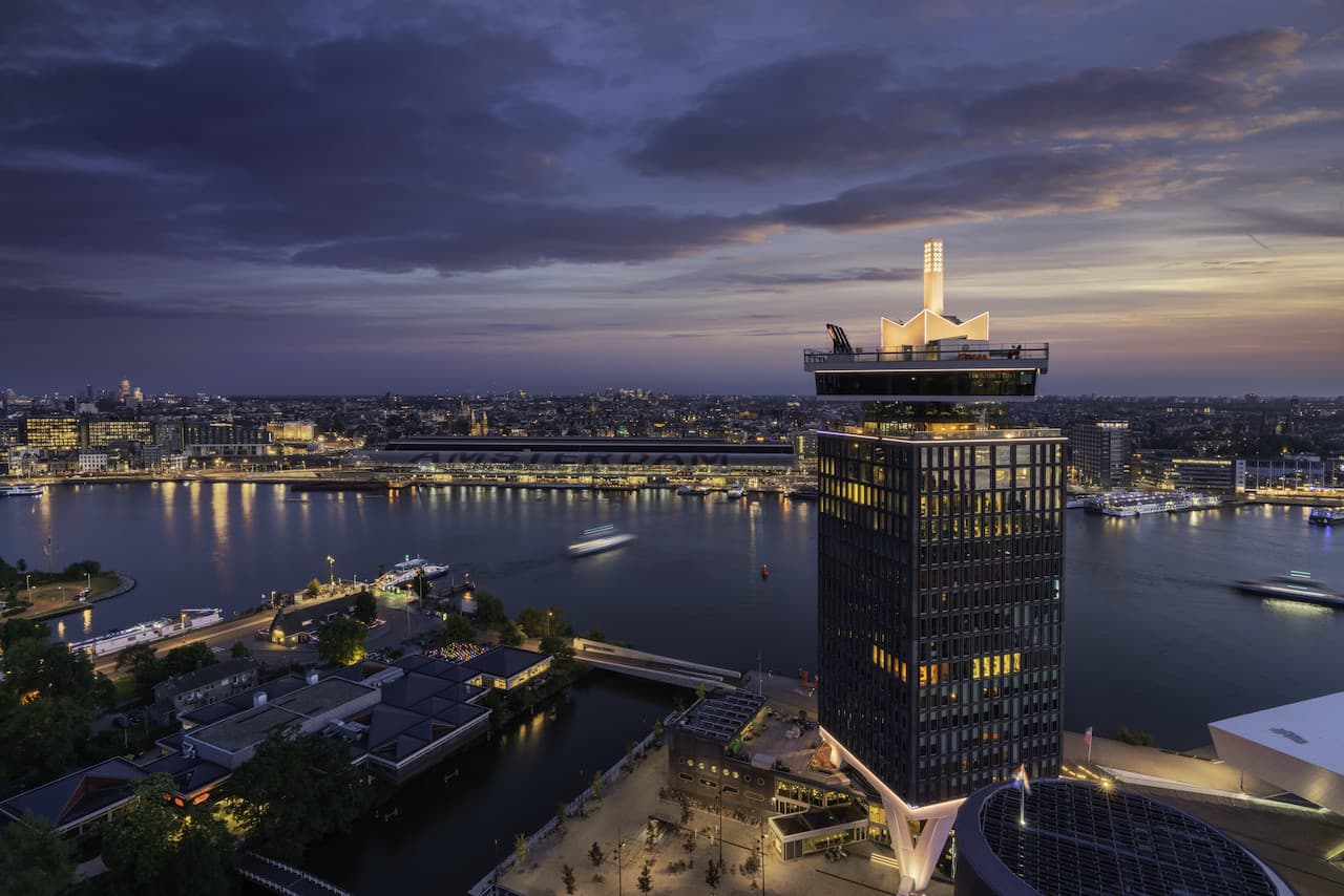 Go City Amsterdam Explorer Pass: Ahorre hasta un 50% en atracciones - imagen 34