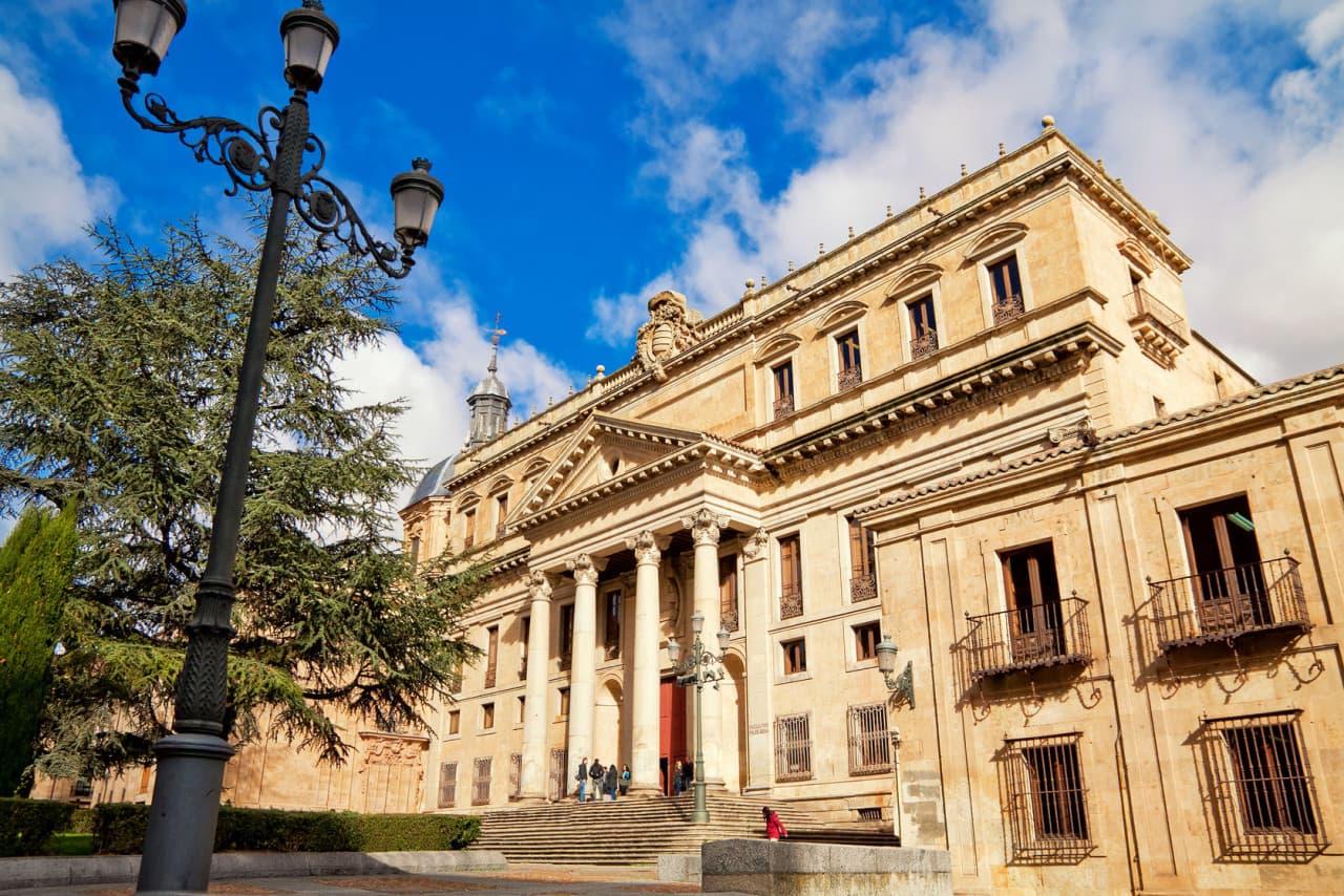 Salamanca and Avila Tour from Madrid - imagen 3