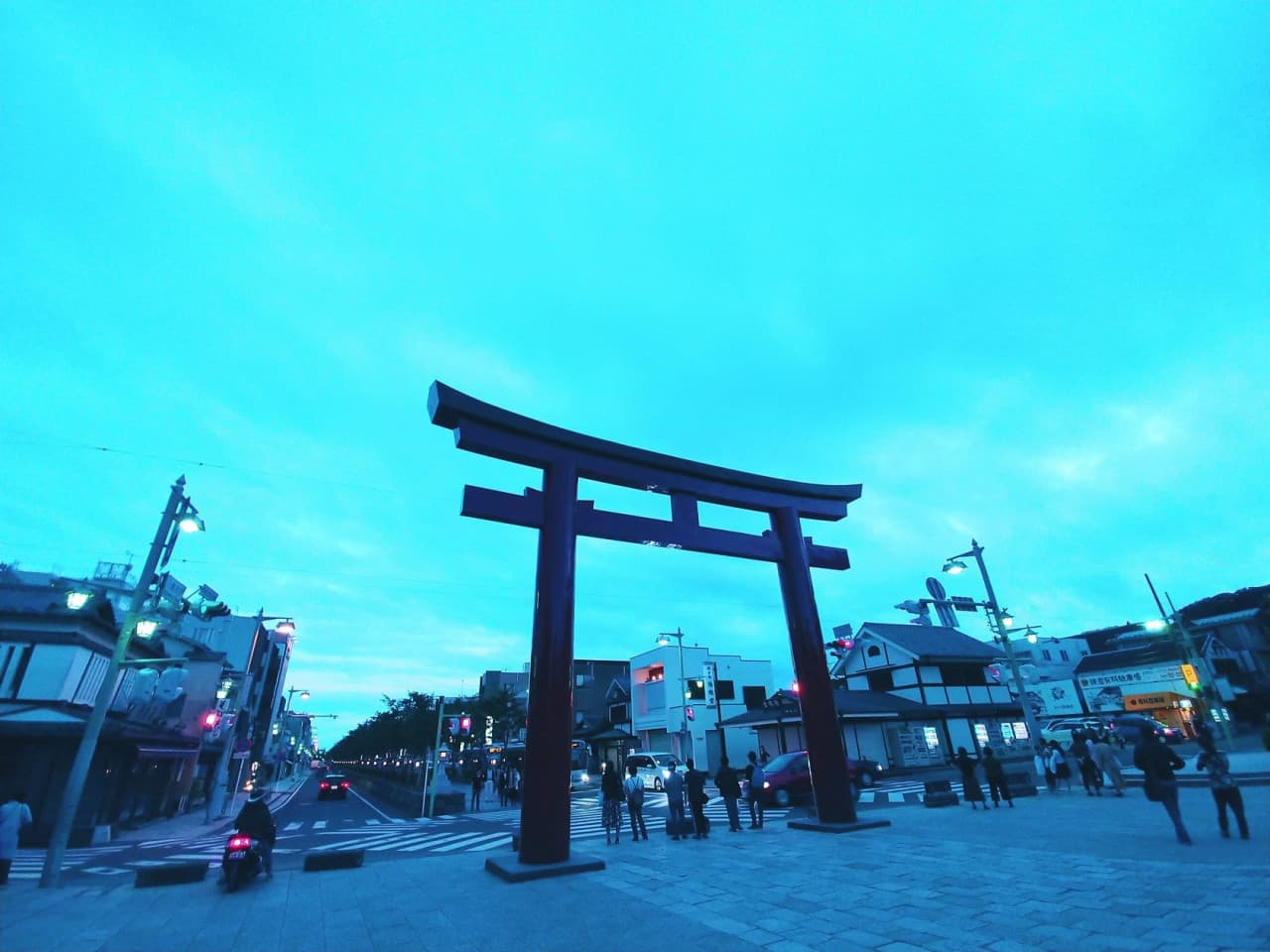 Hakone Kamakura Pass - image 6