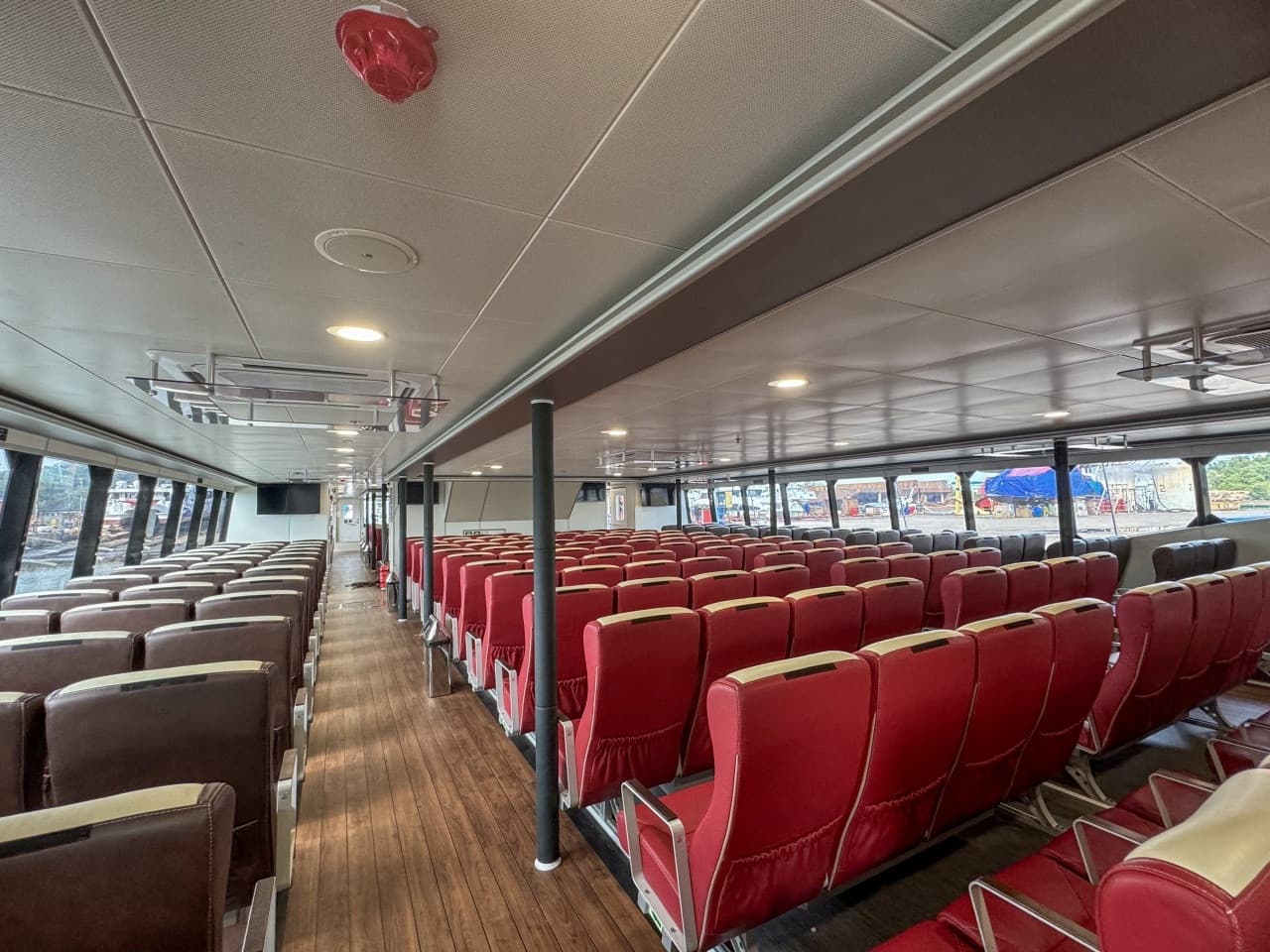Majestic Fast Ferry Ticket between Singapore and Bintan Island - image 6