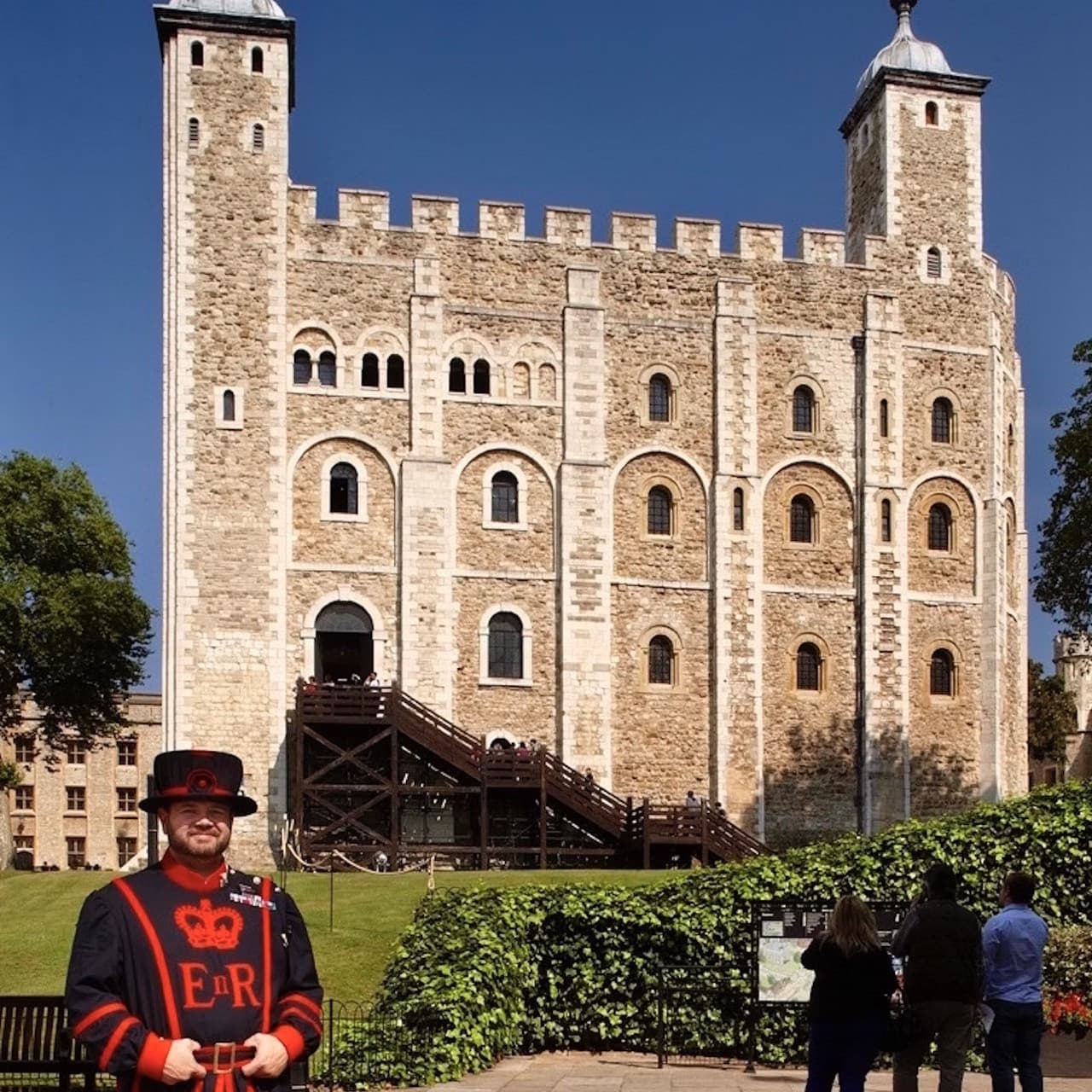 Tower of London Tickets - image 3