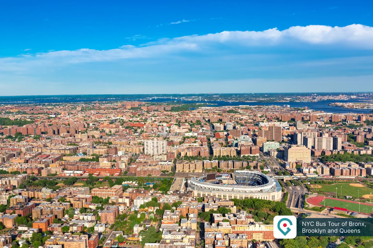 Go City New York Explorer Pass: Ahorre hasta un 50% en atracciones - imagen 44