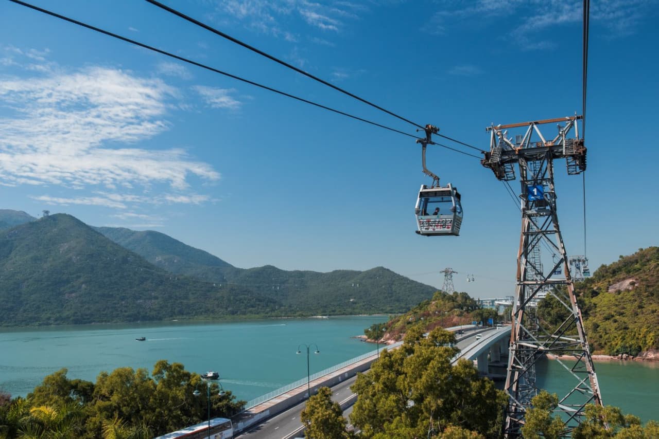 Go City Hong Kong Explorer Pass: Save up to 50% on Attractions - image 18