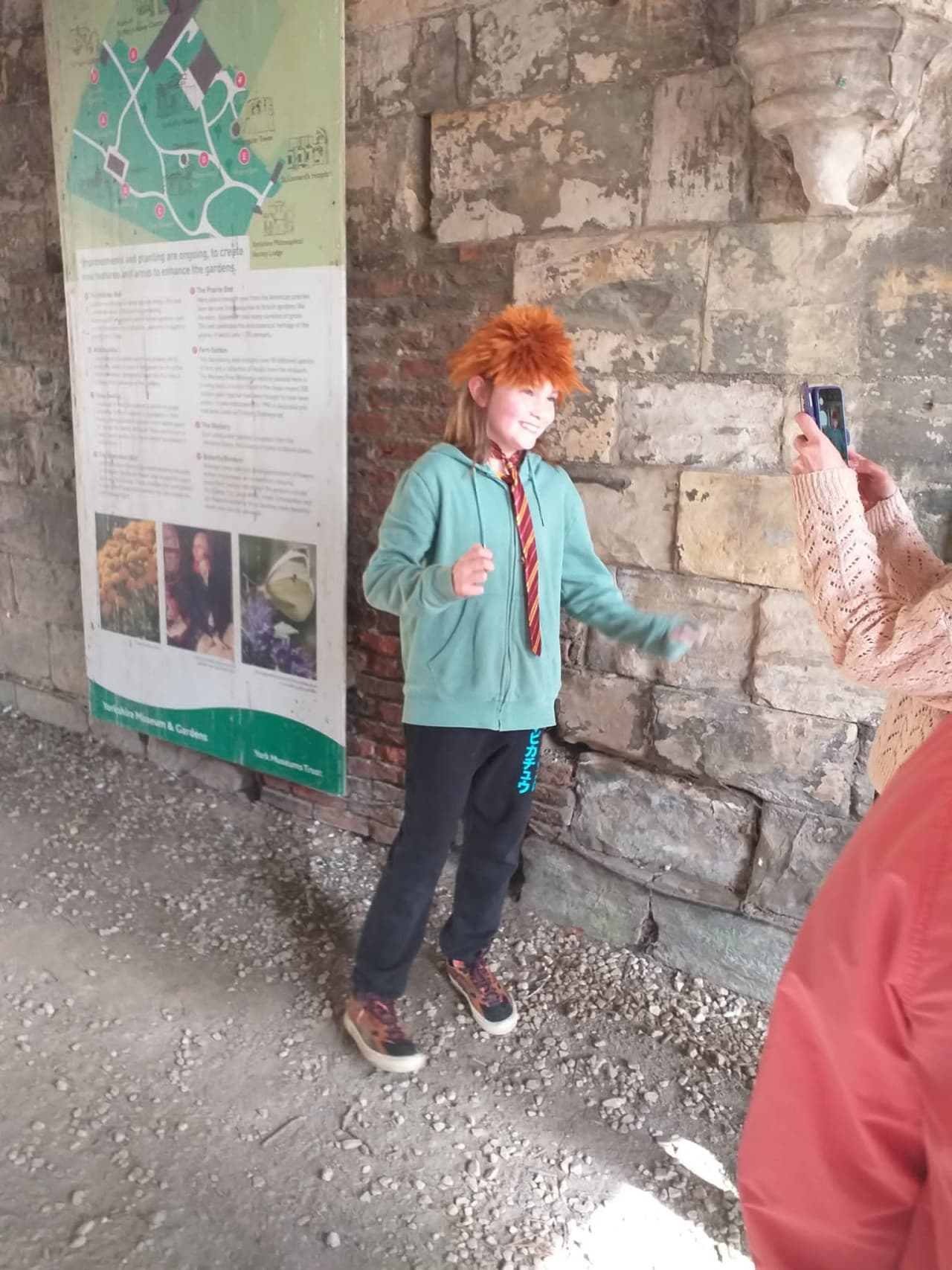 Magical Harry Potter Walking Tour in York - image 10