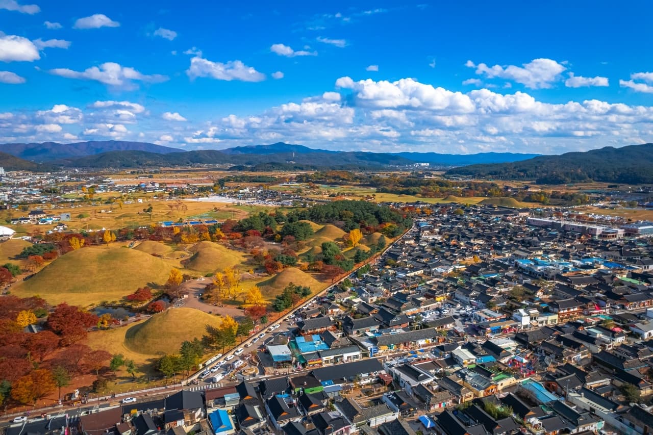 Gyeongju Autumn Foliage One Day Tour from Busan - 이미지 6