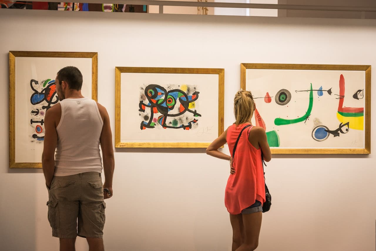 Poble Espanyol: Skip The Line - imagen 6