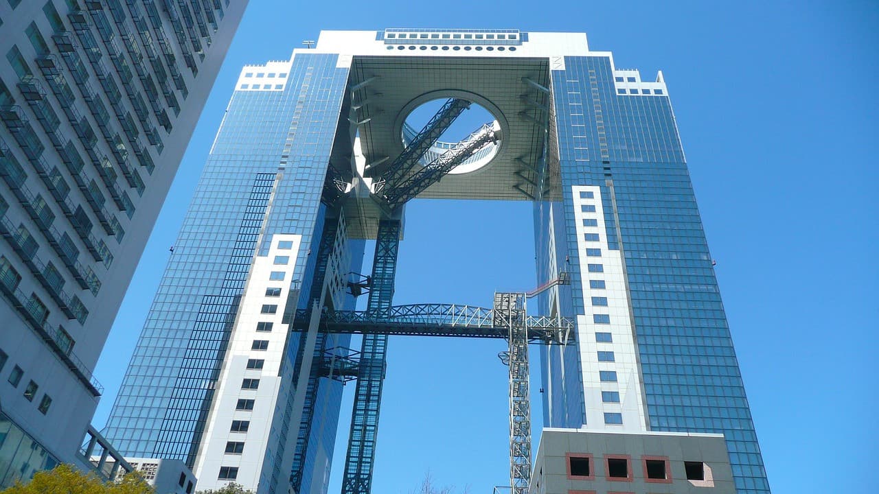 Osaka Amazing Pass with Optional Kansai Airport Transfer - image 7