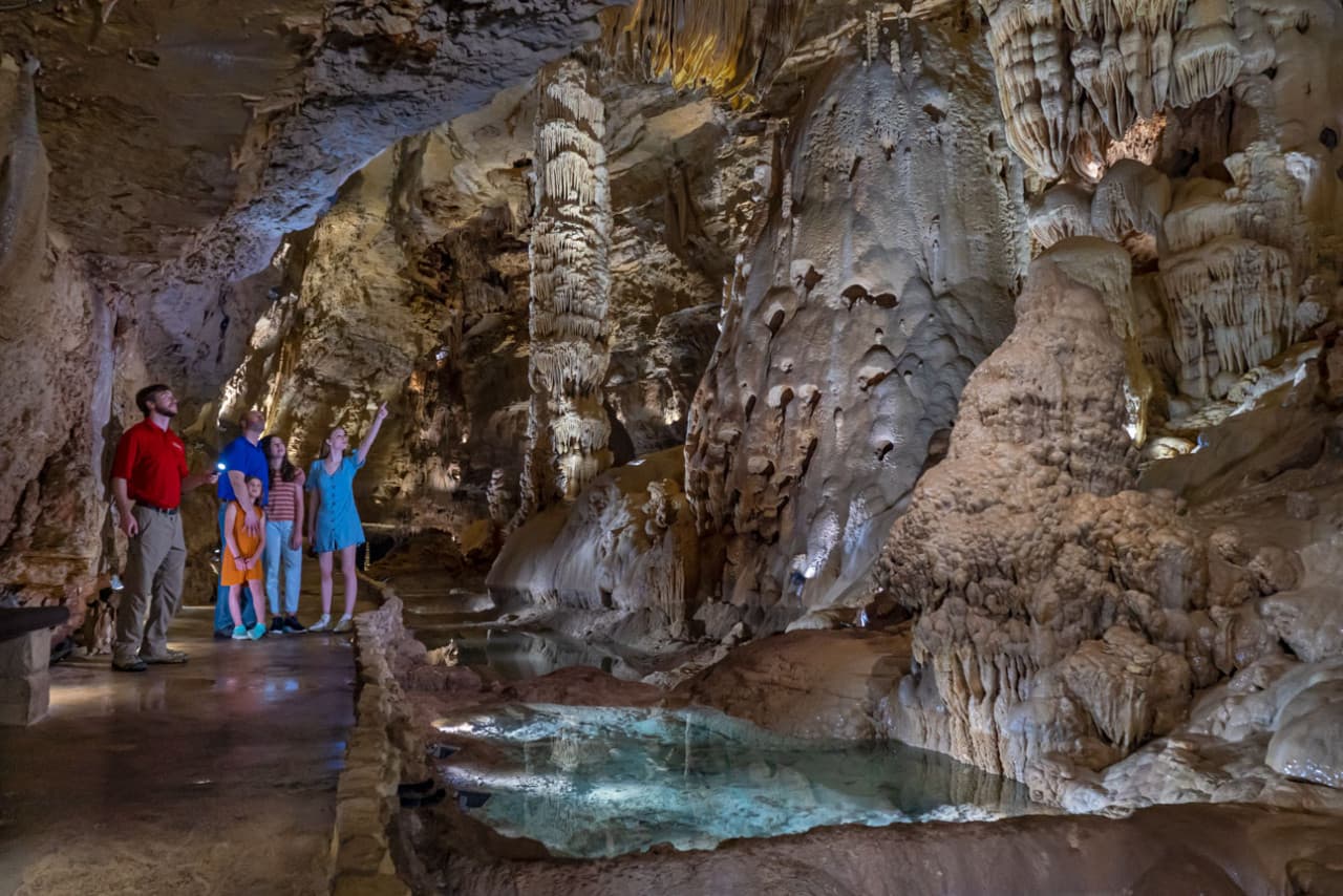 Go City San Antonio Highlights Pass: 3 Attractions - image 2