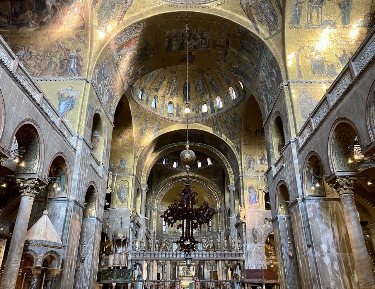 St. Mark’s: Skip The Line Campanile - imagen 2
