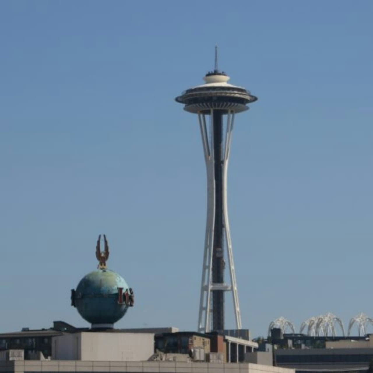 Crucero por el puerto de Seattle - imagen 15