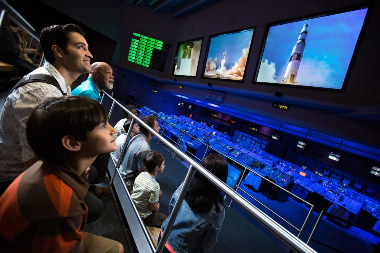 Kennedy Space Center Visitor Complex Admission Ticket - image 15
