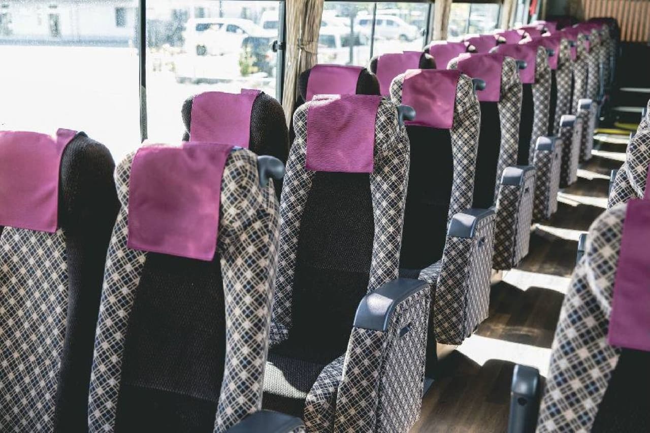 Kansai Limousine Bus - Kansai Airport to/from Osaka Umeda/Namba OCAT/Kyoto/Tempozan/USJ - image 6