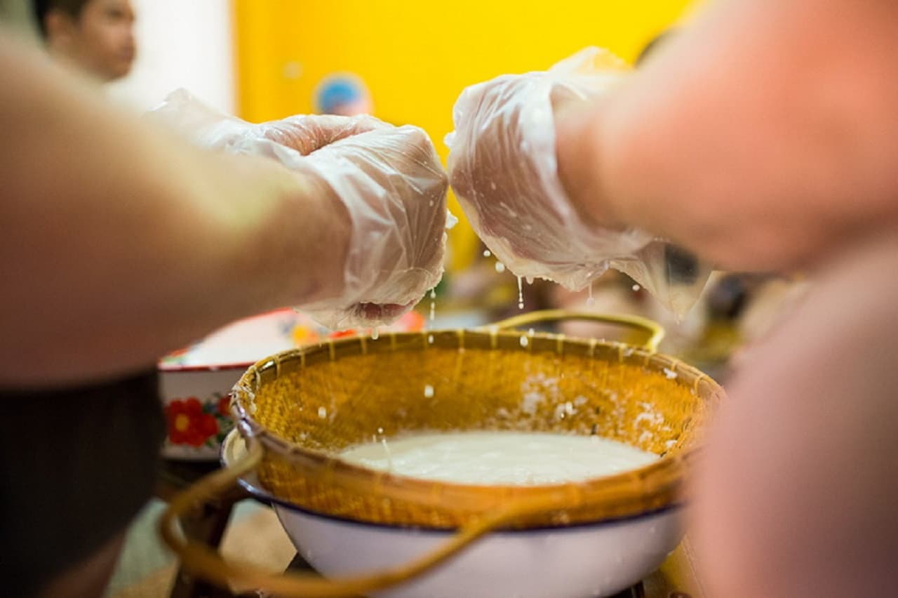 Thai Cooking Class at Silom Thai Cooking School - image 11