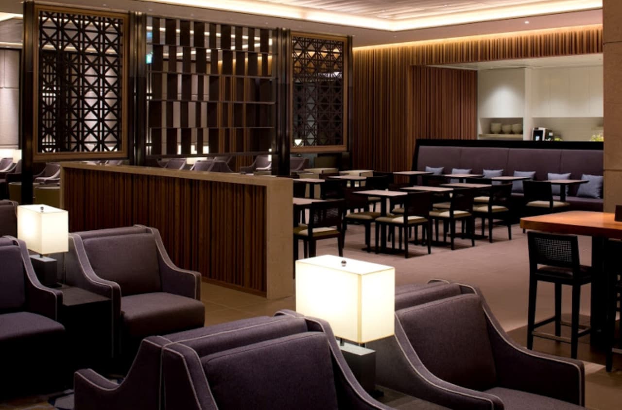 Plaza Premium Lounge - London Heathrow Airport Terminal 2 - imagen 3