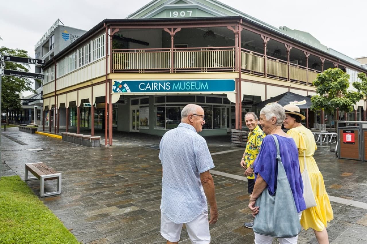 Cairns City Tours - image 3