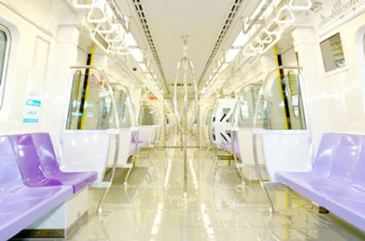 Taoyuan Airport MRT Ticket - image 4