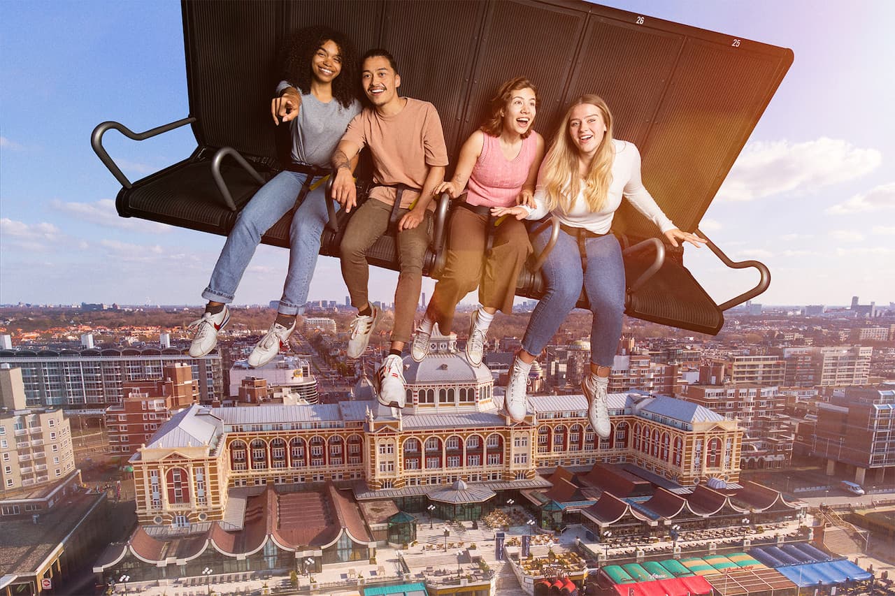 Go City Amsterdam Explorer Pass: Save up to 50% on Attractions - image 26