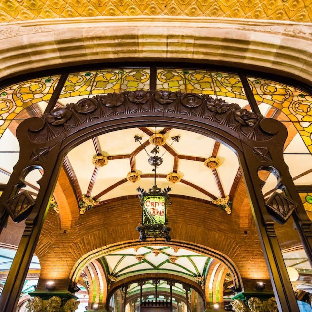 Palau de la Música Catalana - image 3
