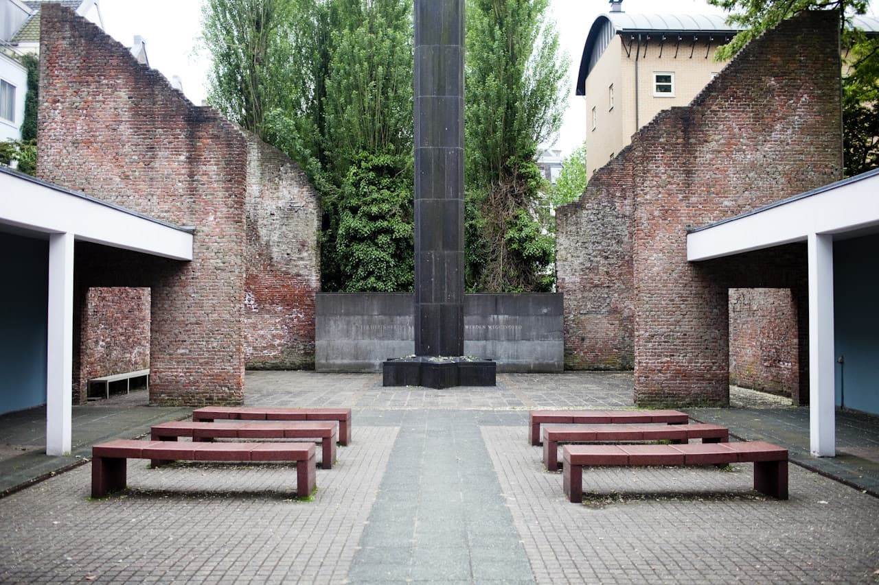 Jewish Cultural Quarter: Combo Pass - image 3