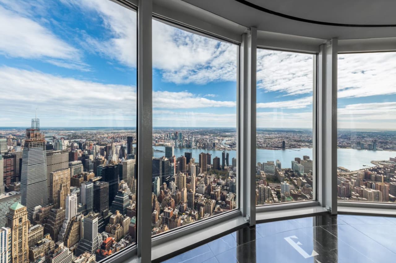 Go City New York Explorer Pass: Save up to 50% on Attractions - image 2