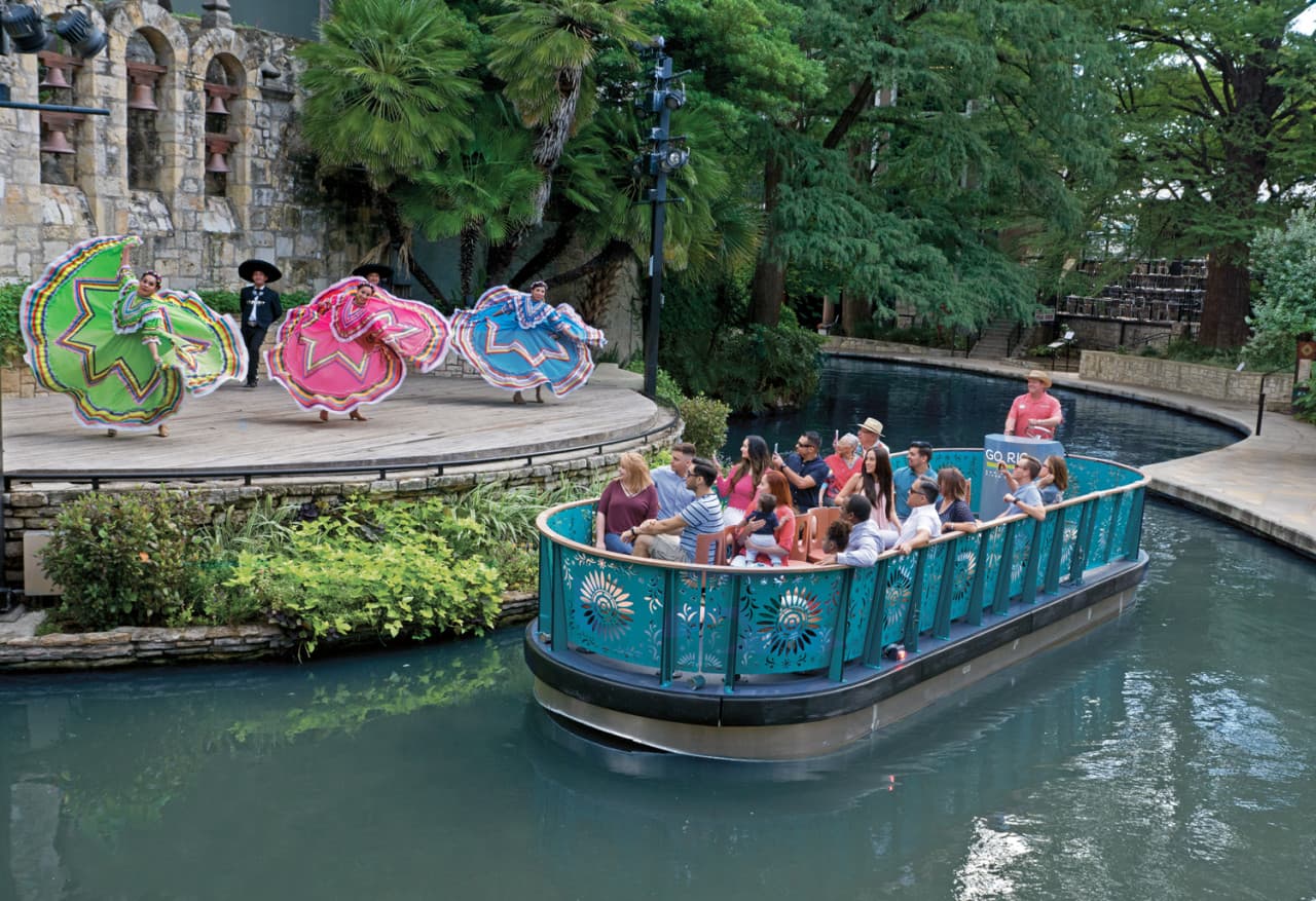 Go City San Antonio Highlights Pass: 3 Attractions - image 3