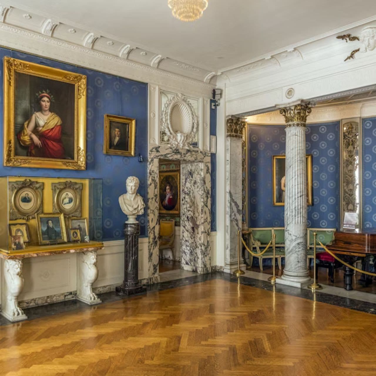 La Scala Theatre Guided Tour - image 3