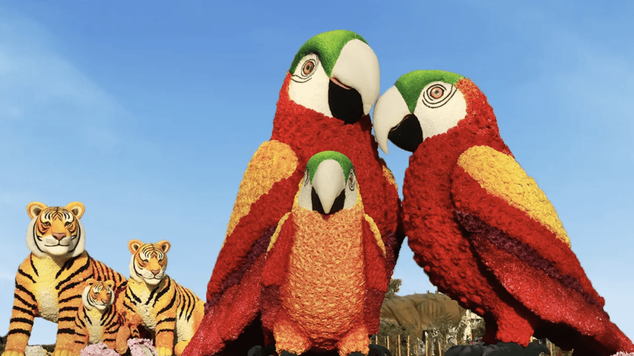 COMBO: Dubai Frame + Dubai Garden Glow: entradas para Dinosaur Park y Fantasy Park - imagen 6