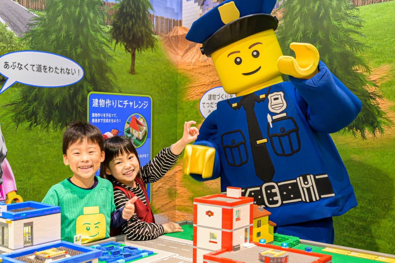 Entrada para LEGOLAND Discovery Centre Tokyo - imagen 9