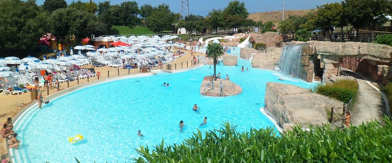 Aquafelix Waterpark - image 8