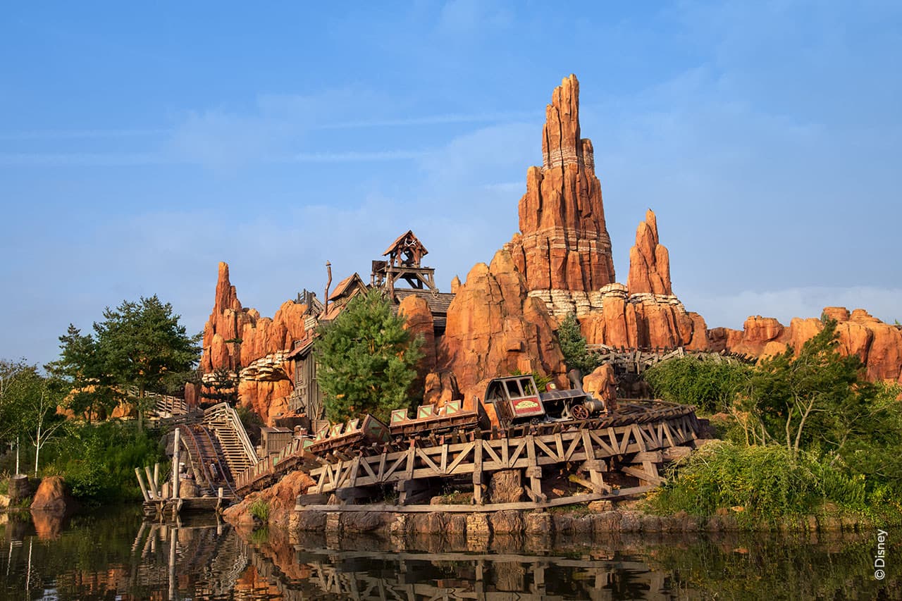 Disneyland® Paris Ticket - image 38