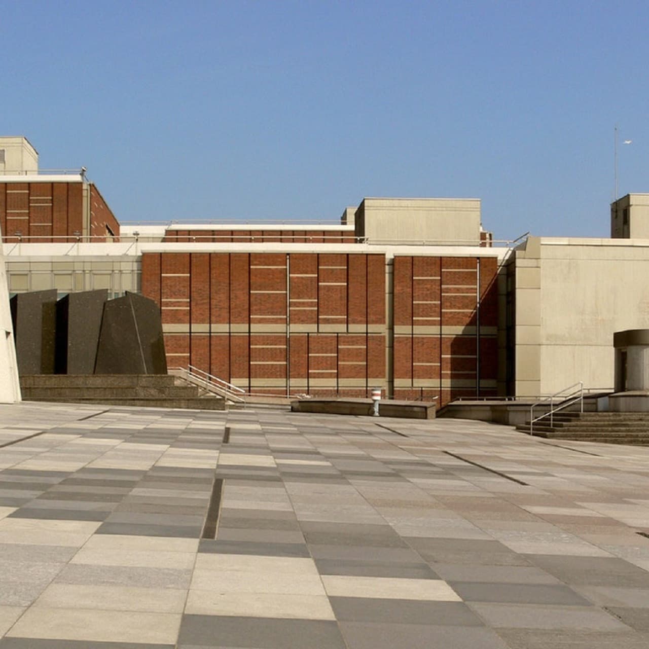 장식 예술 박물관 (Kunstgewerbemuseum) : 스킵 더 라인 - 이미지 2