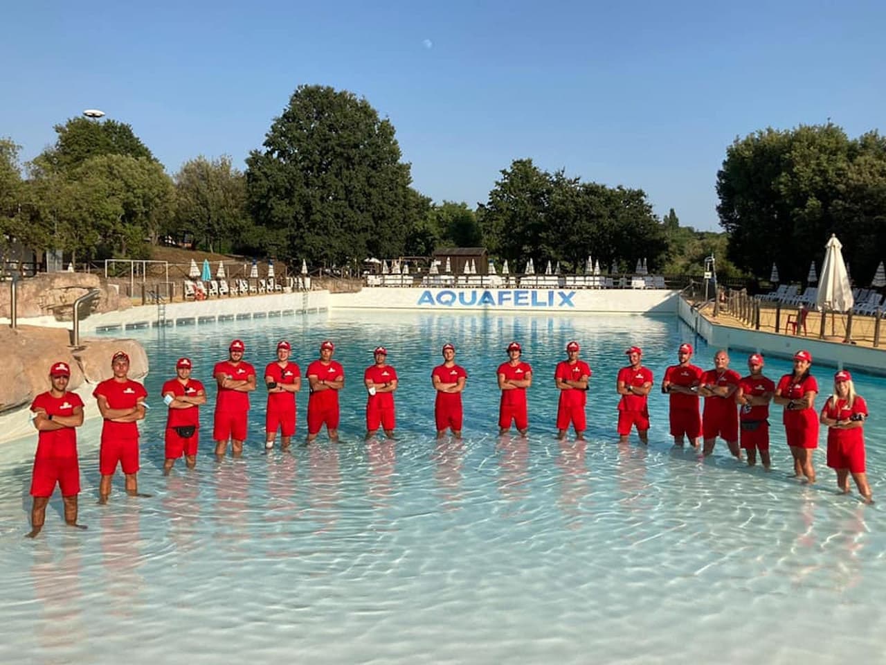Aquafelix Waterpark - image 6
