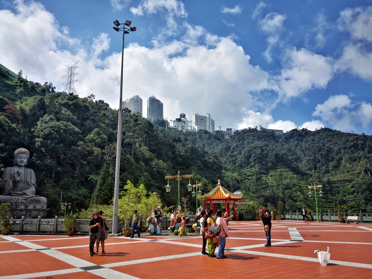 Tour de día completo a Genting Highlands y Batu Caves desde Kuala Lumpur - imagen 14