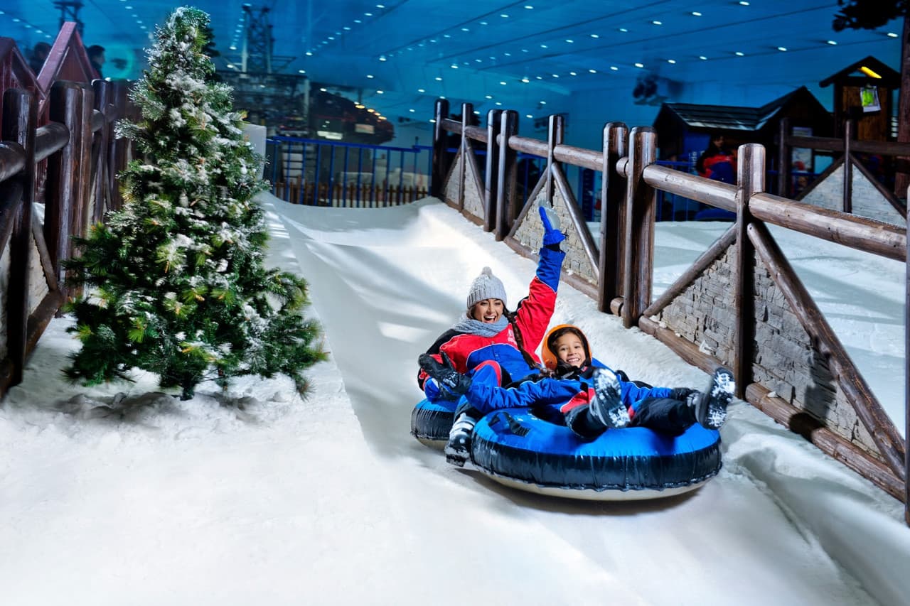 Go City Dubai All-Inclusive Pass: Save up to 50% on Attractions - image 9
